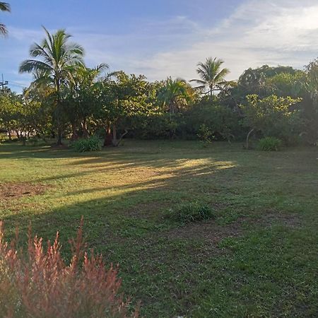 Koh Mook Oyoy Reggaebar Bungalow Exterior photo