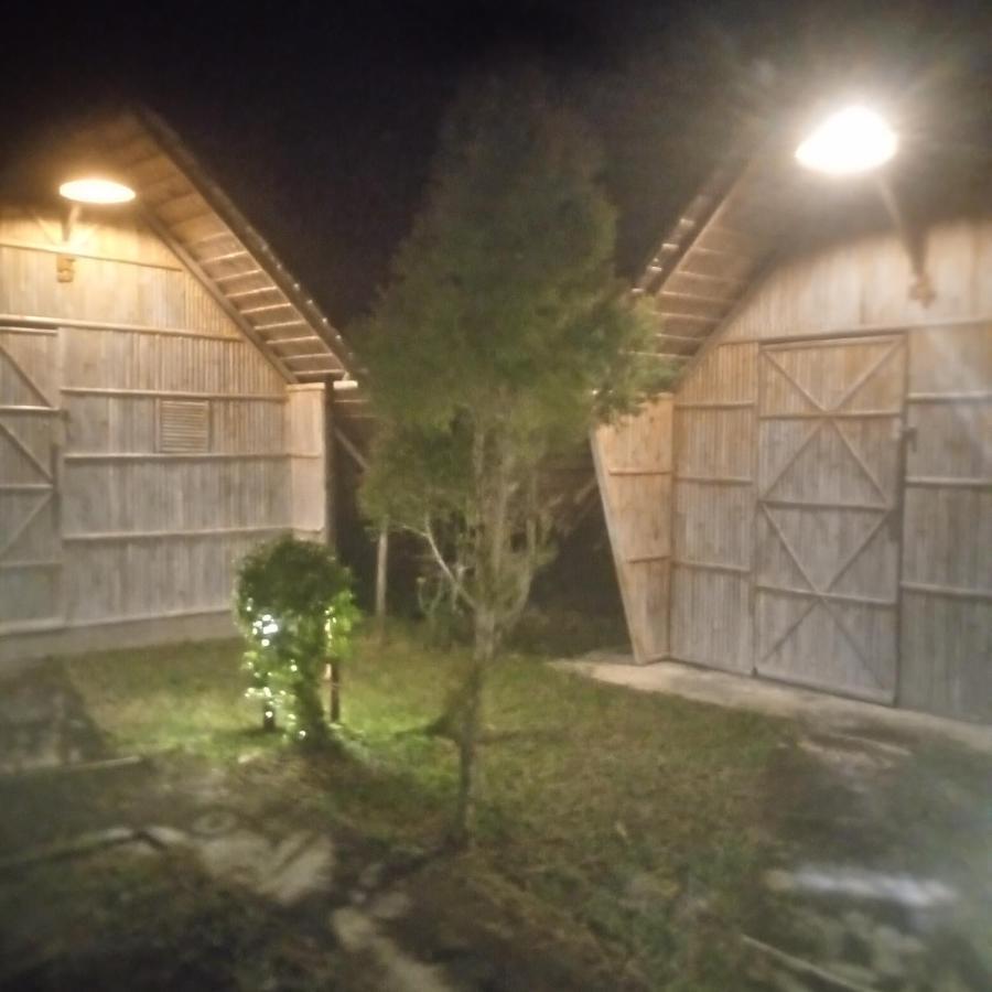 Koh Mook Oyoy Reggaebar Bungalow Exterior photo
