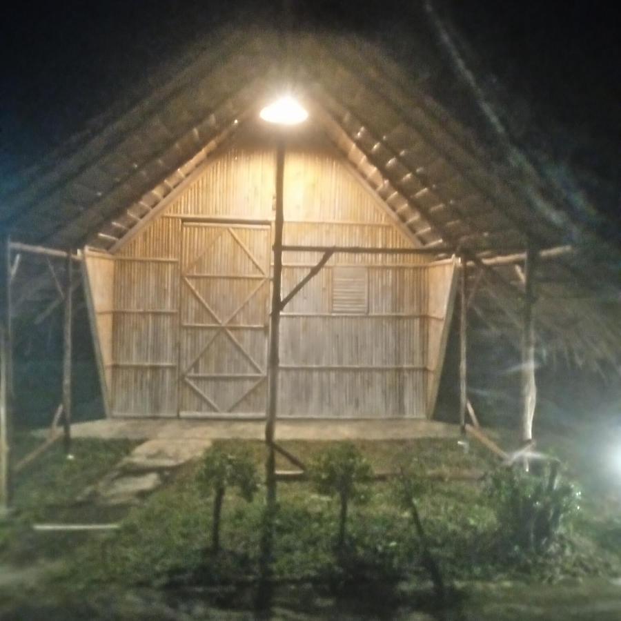 Koh Mook Oyoy Reggaebar Bungalow Exterior photo