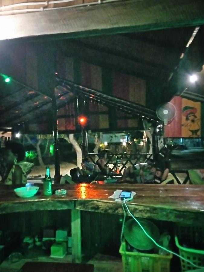Koh Mook Oyoy Reggaebar Bungalow Exterior photo