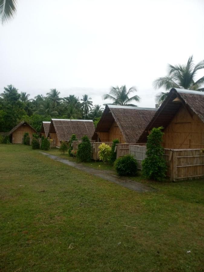 Koh Mook Oyoy Reggaebar Bungalow Exterior photo