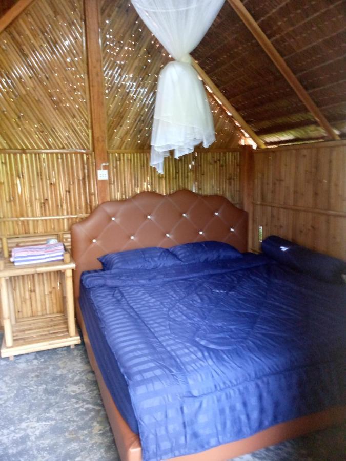 Koh Mook Oyoy Reggaebar Bungalow Exterior photo
