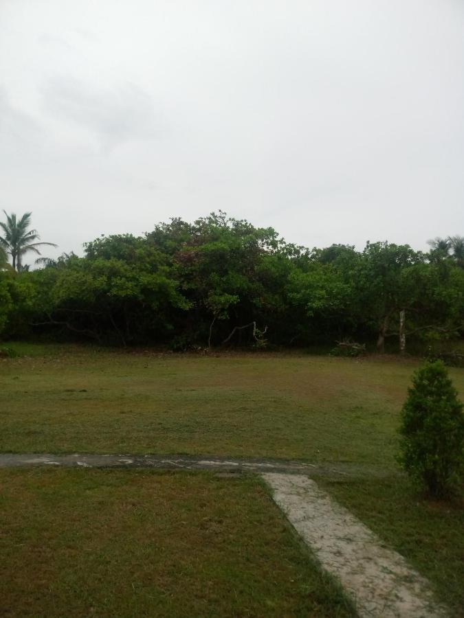 Koh Mook Oyoy Reggaebar Bungalow Exterior photo