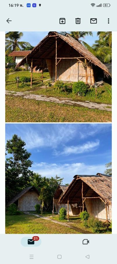 Koh Mook Oyoy Reggaebar Bungalow Exterior photo