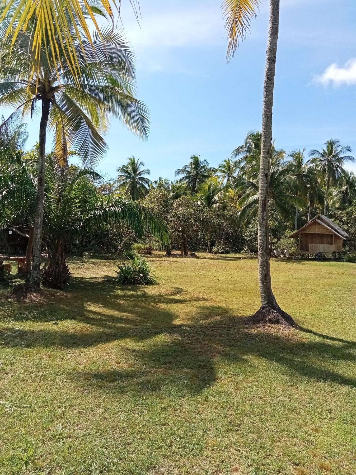 Koh Mook Oyoy Reggaebar Bungalow Exterior photo