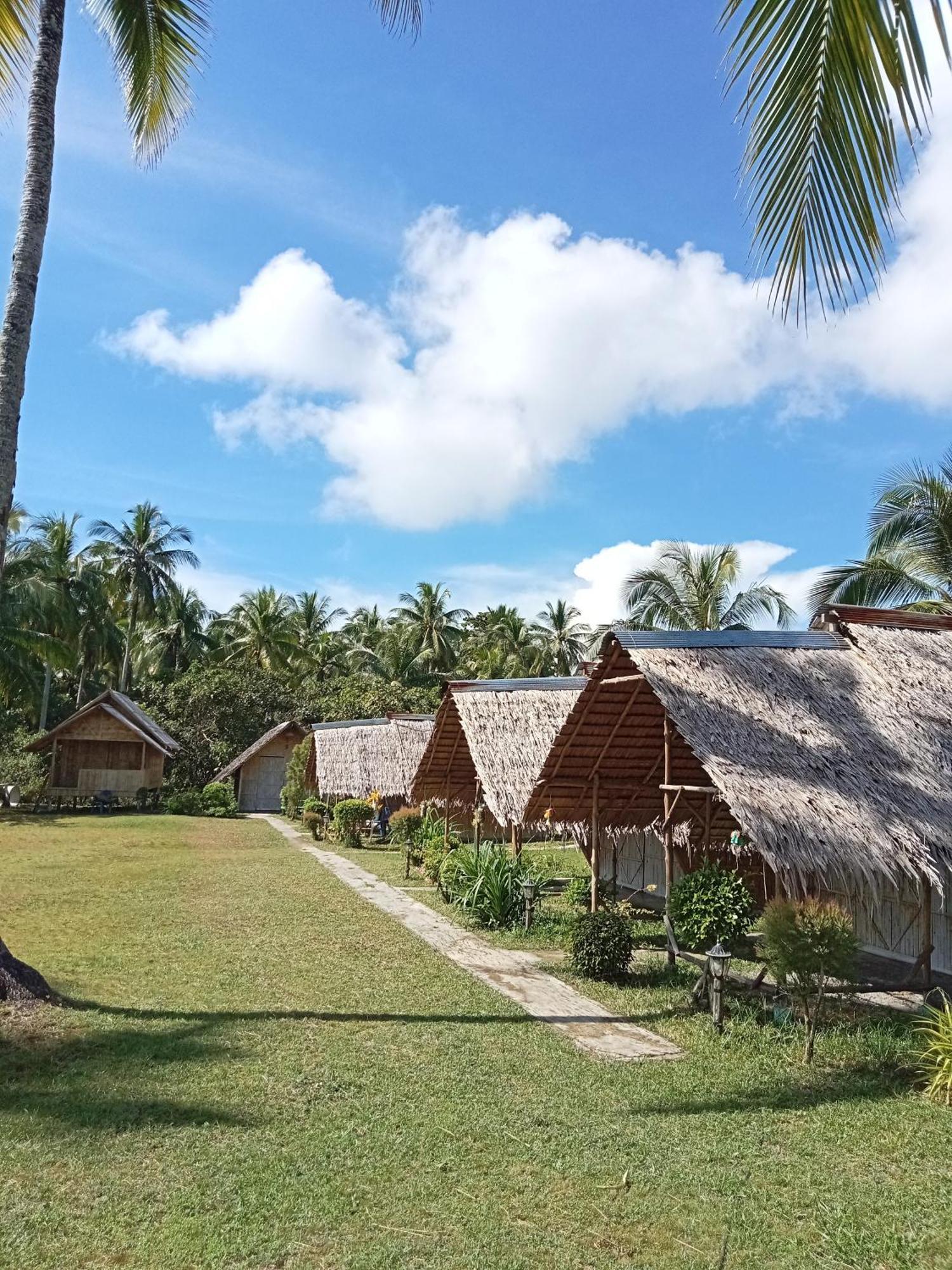 Koh Mook Oyoy Reggaebar Bungalow Exterior photo