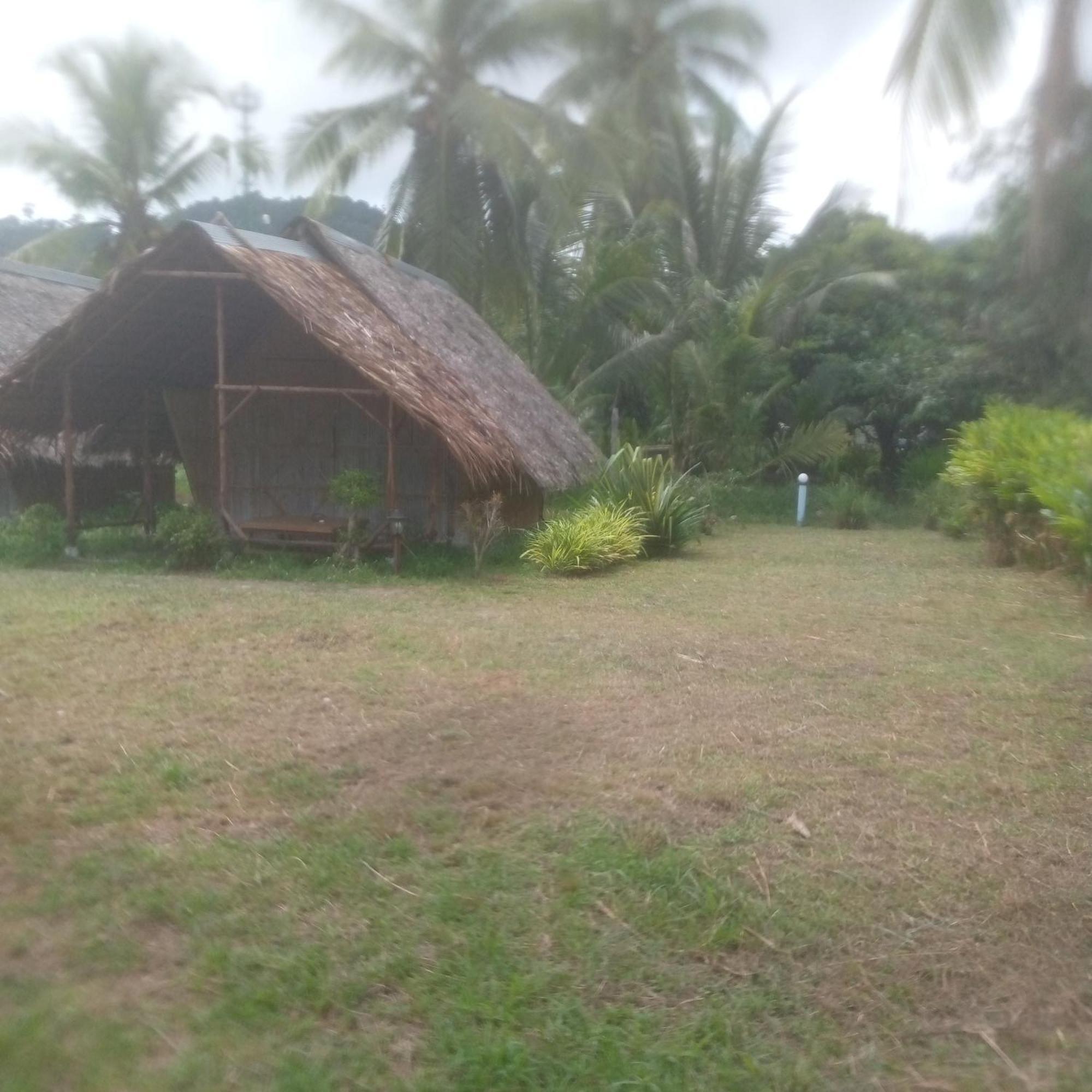 Koh Mook Oyoy Reggaebar Bungalow Room photo